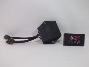 CDI SUZUKI GS 500 E 89/01